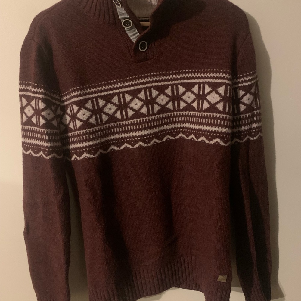 Vintage sweater